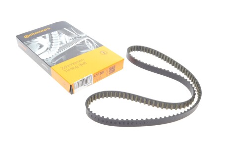 Ремінь зубчастий (довж. 60-150) Contitech CT1228