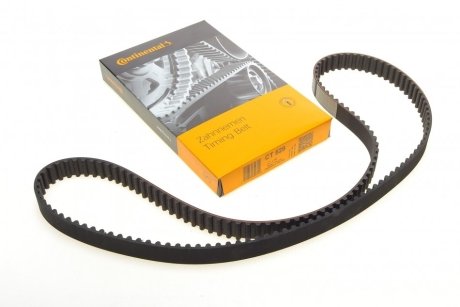 Ремень ГРМ Opel Kadett Contitech CT529
