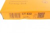 Ремень ГРМ CONTINENTAL Contitech CT532 (фото 5)