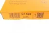 Ремень ГРМ CONTINENTAL Contitech CT532 (фото 5)