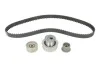 Комплект ремня ГРМ BMW 3 (E30) 1.6-1.8i 87-94 (21x1 Contitech CT589K1 (фото 1)