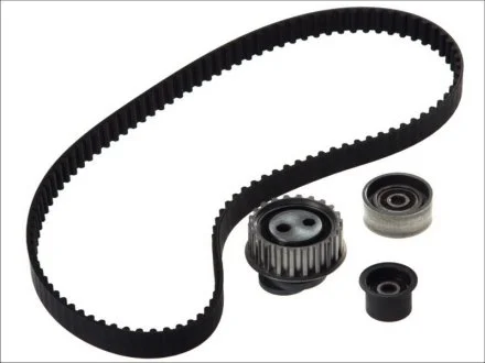 Комплект ремня ГРМ BMW 3 (E34/E36)/5 (E34) 1.6-1.8i Contitech CT589K2