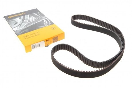 Ремень ГРМ Fiat Ducato 1.9TD Contitech CT619