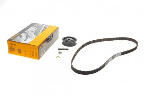 Комплект Ремня ГРМ VW Golf/Caddy/Passat/T4 1.6-1.8/ Contitech CT637K1