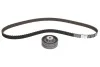 Комплект ремня ГРМ Audi 100/200/80/90/VW Passat 2.0 Contitech CT660K1
