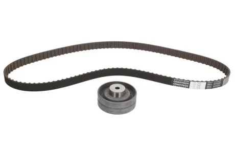 Комплект ремня ГРМ Audi 100/200/80/90/VW Passat 2.0 Contitech CT660K1