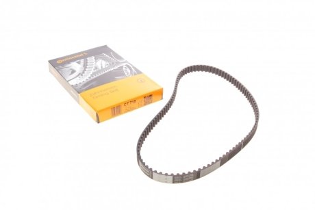 Ремень ГРМ Citroen Berlingo/Peugeot 106/205/306/309/P Contitech CT718