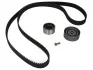 Комплект ремня ГРМ Audi 80/100/A6 2.6/2.8 90-00 (25 Contitech CT726K1