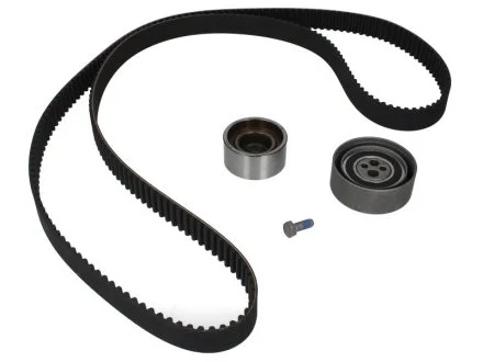 Комплект ремня ГРМ Audi 80/100/A6 2.6/2.8 90-00 (25 Contitech CT726K1