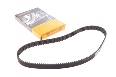 Ремень ГРМ Mazda 323/626/MPV/Premacy 2.0i 91-05 (25x1 Contitech CT787