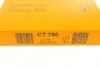 Ремень ГРМ CONTINENTAL Contitech CT790 (фото 6)