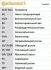 АКЦІЯ!!! Ремінь зубчатий CT812 Z=156 Conti Contitech ="CT812" (фото 2)