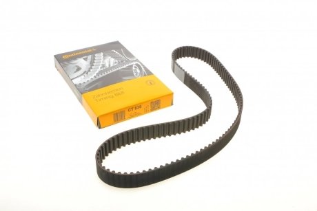 Ремень ГРМ Mitsubishi L 200/L400 2.4 4WD 95-07 (29x12 Contitech CT836