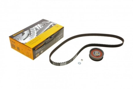 Комплект ремня ГРМ Audi A4/VW Passat 1.6i 96-00 (18 Contitech CT848K3
