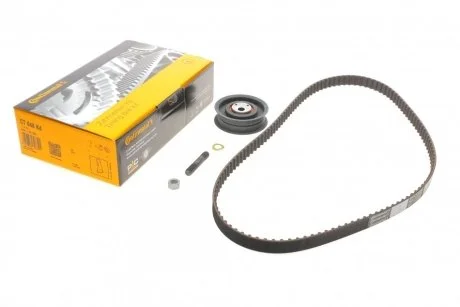 Комплект ремня ГРМ VW Caddy/T4/LT 1.6-2.0 91-01 (18 Contitech CT848K4