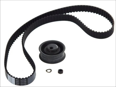 Фото 1 - комплект ремня ГРМ VW T4 1,9 D-TD Contitech CT867K1 Комплект ремня ГРМ VW T4 1,9 D-TD Contitech CT867K1 (фото 1)
