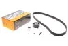 Комплект ремня ГРМ CONTINENTAL Contitech CT867K4