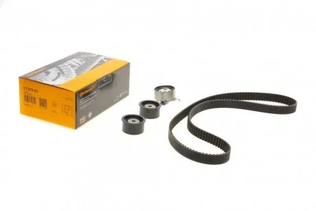 Комплект ремня ГРМ Opel Vectra B 1,8i 2,0i, Omega B 2,0i ContiTech Contitech CT870K1