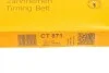 Ремень ГРМ Opel Astra F/G/Vectra A 1.7D/2.0 88-05/Lad Contitech CT871 (фото 6)
