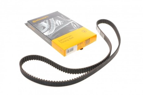 Ремень ГРМ Opel Astra F/Corsa B/Vectra B 1.4-1.8 95-0 Contitech CT873