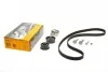 Комплект ремня ГРМ Opel Astra F/Corsa B/Vectra B 1. Contitech CT873K1 (фото 1)