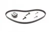 Комплект ремня ГРМ Ford Fiesta Fusion 1,25i 1,4i 1,6i, Focus II 1,4i 1,6i 05/05>08/09 ContiTech Contitech CT881K3 (фото 10)