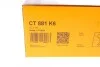 Комплект ремня ГРМ Ford Focus III 1,5-1,6Ecobost 10>, C-Max 1,5-1,6EcoBoost 10> ContiTech Contitech CT881K6 (фото 10)