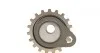 Комплект ремня ГРМ Ford Escort/Mondeo/Fiesta 1.8 TD Contitech CT901K3 (фото 14)