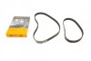Набор ремней ГРМ CONTINENTAL CT901(SET) Contitech CT901(SET) (фото 1)
