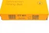 Набор ремней ГРМ CONTINENTAL Contitech CT901(SET) (фото 9)