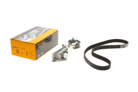 Комплект ремня ГРМ Skoda Octavia/Audi A3/A4/A6/VW G Contitech CT909K3