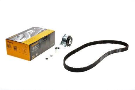 Комплект ремня ГРМ Audi A4/Skoda Superb/VW Passat 1 Contitech CT909K4