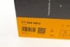 Комплект ГРМ, ремень+ролик+помпа Contitech CT909WP2 (фото 16)