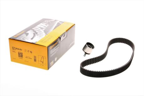 Фото 1 - комплект ремень Contitech CT910K1 Комплект ремень Contitech CT910K1 (фото 1)