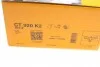 Комплект ремня ГРМ Audi A4/A6/ VW Passat 2.4-2.8 95 Contitech CT920K2 (фото 19)