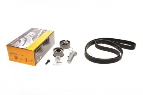 Комплект ремня ГРМ Audi A4/A6/ VW Passat 2.4-2.8 95 Contitech CT920K2