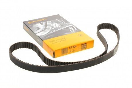 Ремень ГРМ Chevrolet Captiva 2.4 06-/Opel Omega B/Vec Contitech CT924