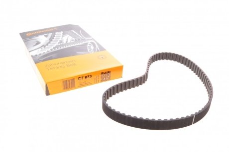 Ремень ГРМ Nissan Almera/Primera/Sunny 2.0D 82-00 (19 Contitech CT933