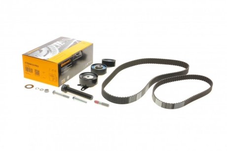 Комплект ремня ГРМ + Тнвд VW LT 96-06/VW T4 2.5TDI Contitech CT939K10PRO