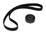 Комплект ремня ГРМ VW T4 2.4D/2.5 90-03 (26.4x122z) Contitech CT939K1 (фото 1)