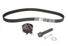Комплект ремня ГРМ VW LT 2,5 SDI, T4 2,5 TDI ContiTech Contitech CT939K3