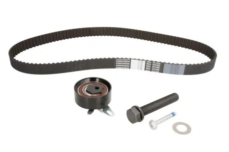 Комплект ремня ГРМ VW LT 2,5 SDI, T4 2,5 TDI ContiTech Contitech CT939K3