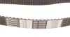 Комплект ремня ГРМ VW T4 2.5 90-03 (26.4x122z) Contitech CT939K5 (фото 2)