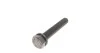 Комплект ремня ГРМ VW T4 2.4D 90-03 (26.4x122z/20.1 Contitech CT939K9PRO (фото 11)