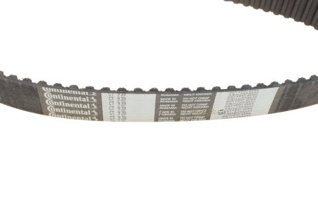 Комплект ГРМ+Помпа CONTINENTAL Contitech CT939WP10PRO