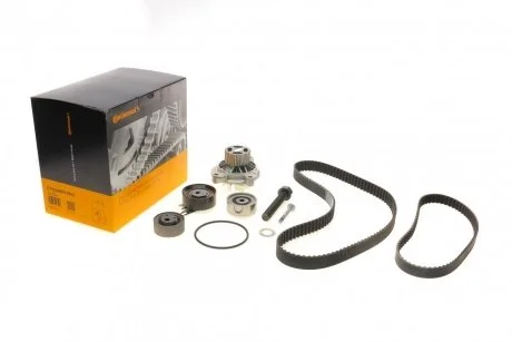 Комплект ГРМ+Помпа CONTINENTAL Contitech CT939WP9PRO