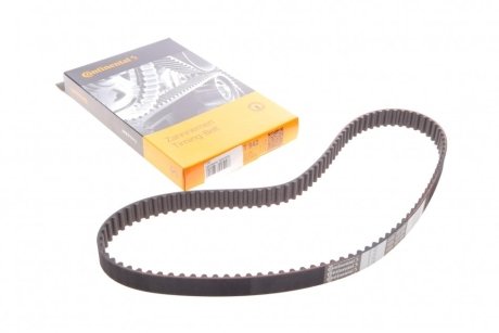 Ремень ГРМ Hyundai Accent/Kia Cerato/Rio 1.4/1.5/1.6 Contitech CT942