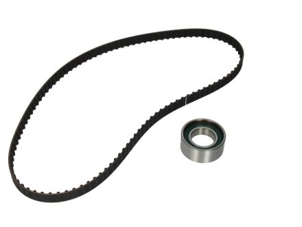 Комплект ремня ГРМ Fiat Panda/Punto 1.1 93-04 (15x1 Contitech CT973K1