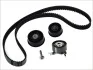 Комплект ремня ГРМ Opel Astra G H 1,8i, Vectra B C 1,8i ContiTech Contitech CT975K3 (фото 1)