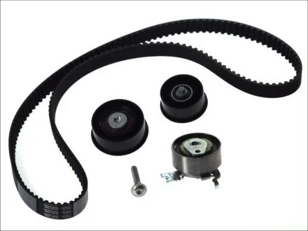 Комплект ремня ГРМ Opel Astra G H 1,8i, Vectra B C 1,8i ContiTech Contitech CT975K3